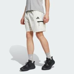 adidas M Ce Gd Erkek Şort Beyaz JF3348