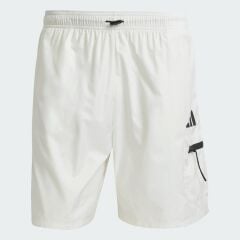adidas M Ce Gd Erkek Şort Beyaz JF3348