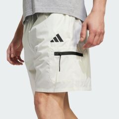 adidas M Ce Gd Erkek Şort Beyaz JF3348