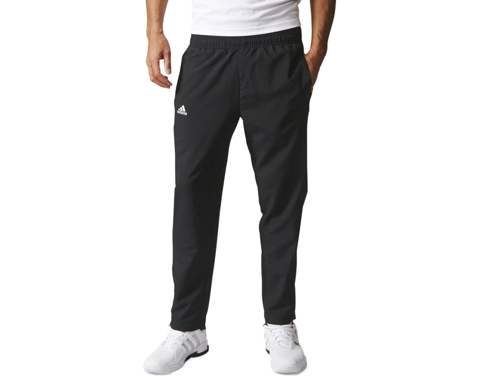 Adidas S98957 Tenis Erkek Eşofman Altı