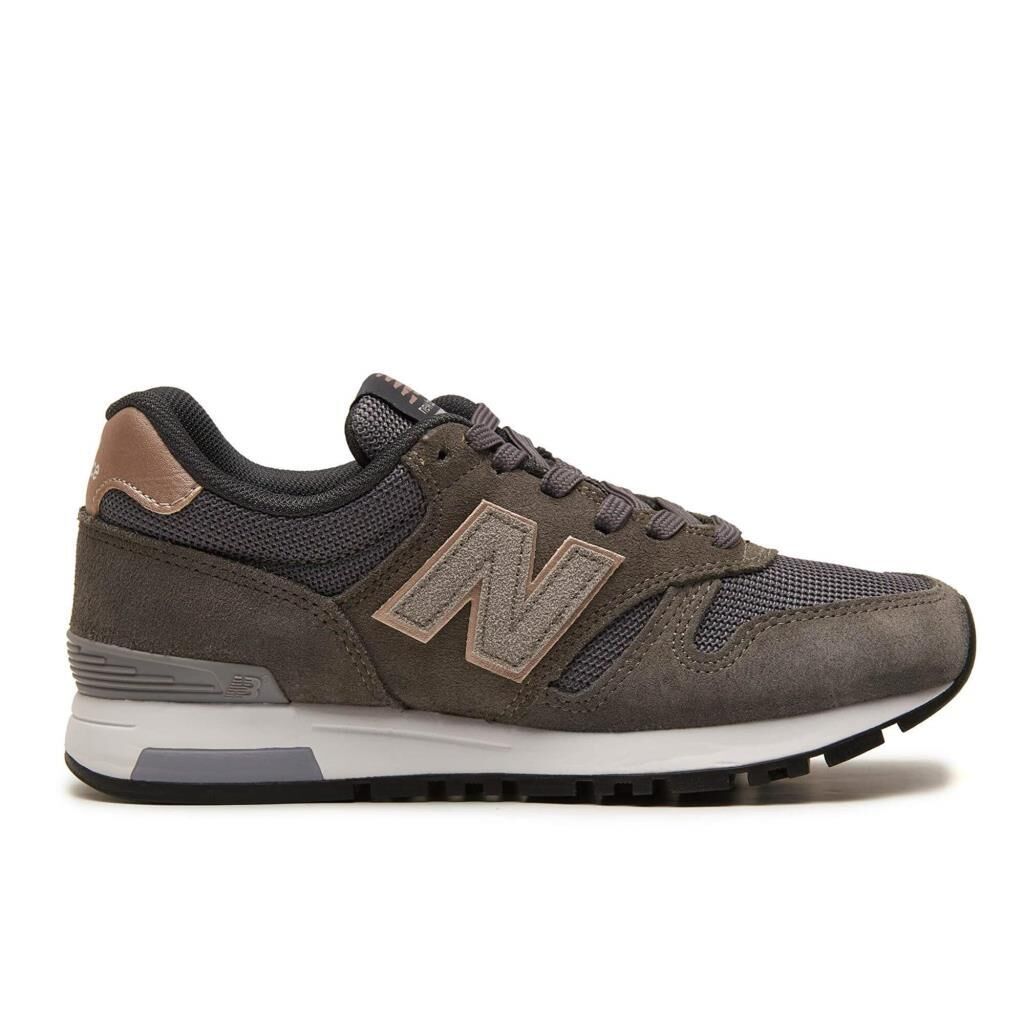 New Balance Lifestyle Kadın Sneakers Antrasit WL565ARB