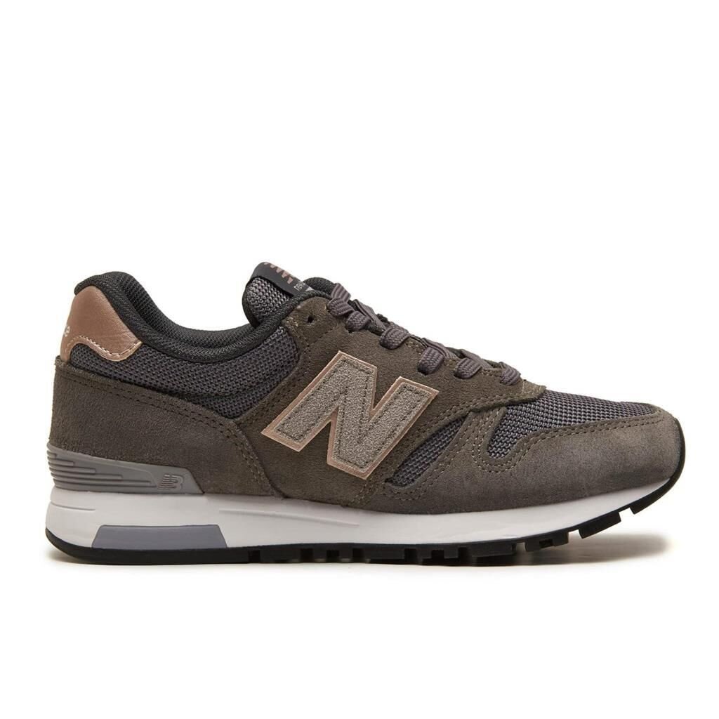 New Balance Lifestyle Kadın Sneakers Antrasit WL565ARB
