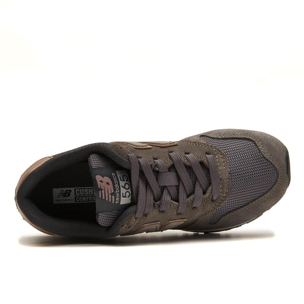 New Balance Lifestyle Kadın Sneakers Antrasit WL565ARB