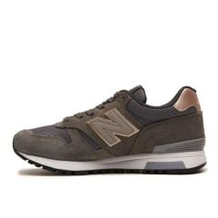 New Balance Lifestyle Kadın Sneakers Antrasit WL565ARB