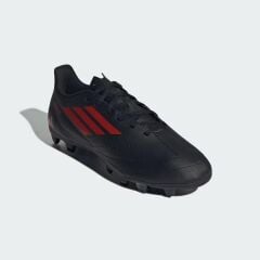 adidas Deportıvo Iıı Fxg Erkek Futbol Kramponu Siyah IF1402