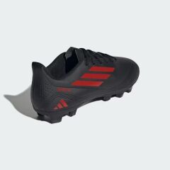 adidas Deportıvo Iıı Fxg Erkek Futbol Kramponu Siyah IF1402