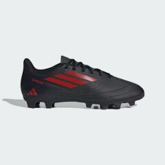 adidas Deportıvo Iıı Fxg Erkek Futbol Kramponu Siyah IF1402