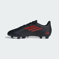 adidas Deportıvo Iıı Fxg Erkek Futbol Kramponu Siyah IF1402
