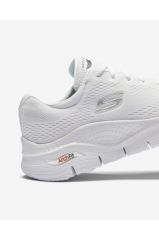 Skechers Arch Fıt - Sunny Outlook 149057 WNVR