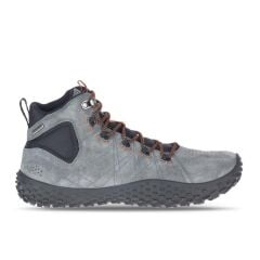 Merrell Wrapt Mid Erkek Outdoor Ayakkabı Waterproof Gri J036001