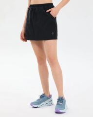 Skechers W Skort Skirt Short Kadın Şort S2610138-3817