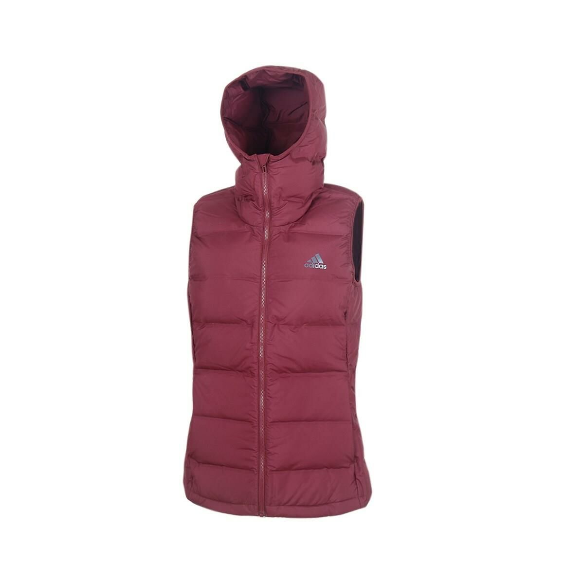 Adidas Kadın Outdoor YELEK DZ1492 W Helionic Vest