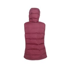 Adidas Kadın Outdoor YELEK DZ1492 W Helionic Vest