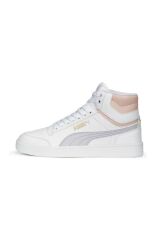 Puma Shuffle Mid Unisex Günlük Spor Ayakkabı 38074813