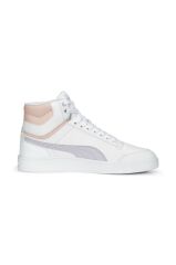Puma Shuffle Mid Unisex Günlük Spor Ayakkabı 38074813