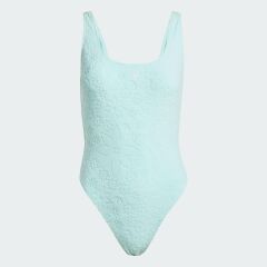 adidas Essentials Swims Kadın Mayo Turkuaz JG1045