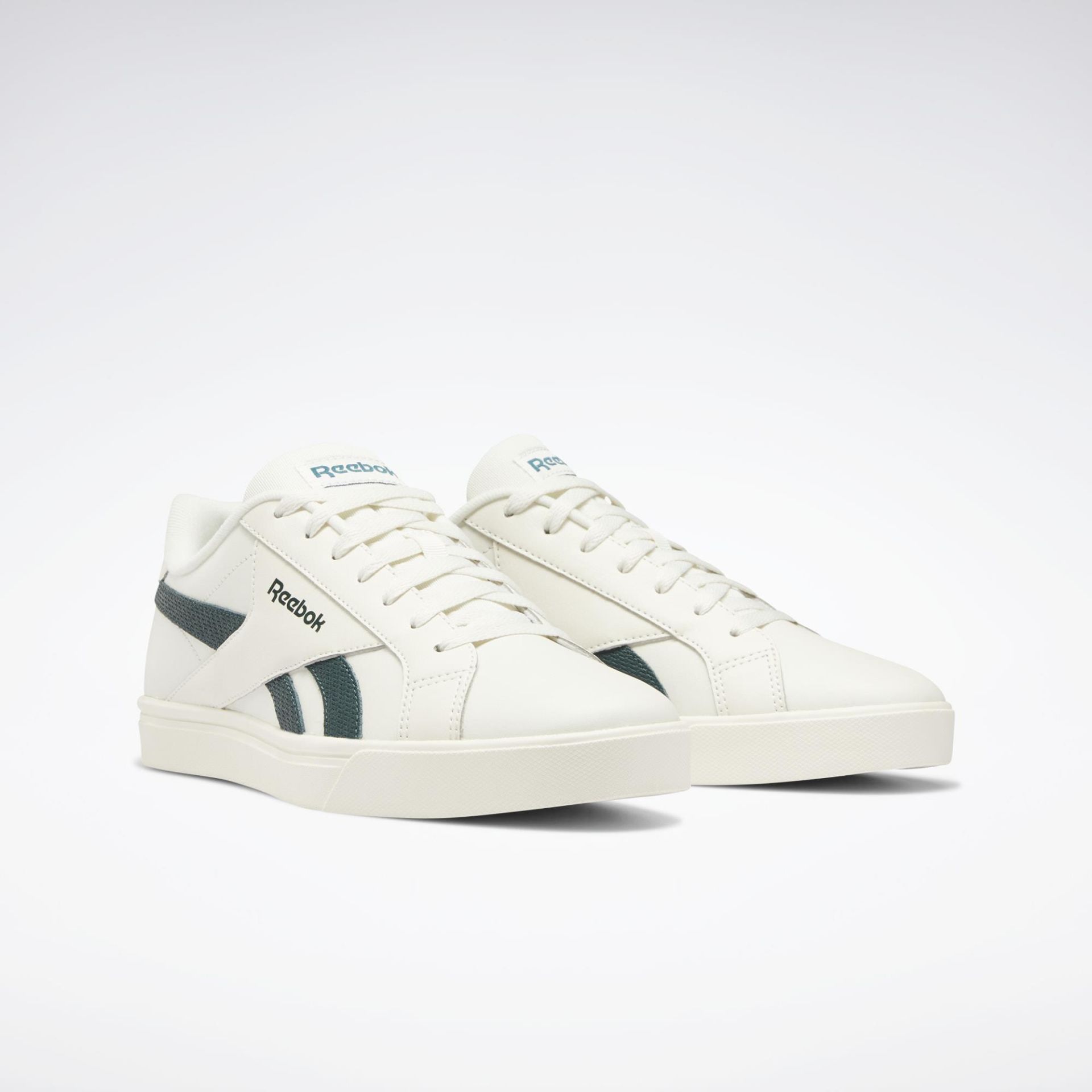 Reebok Royal Complete 3.0 Low Beyaz FY9705 Erkek Günlük Ayakkabı