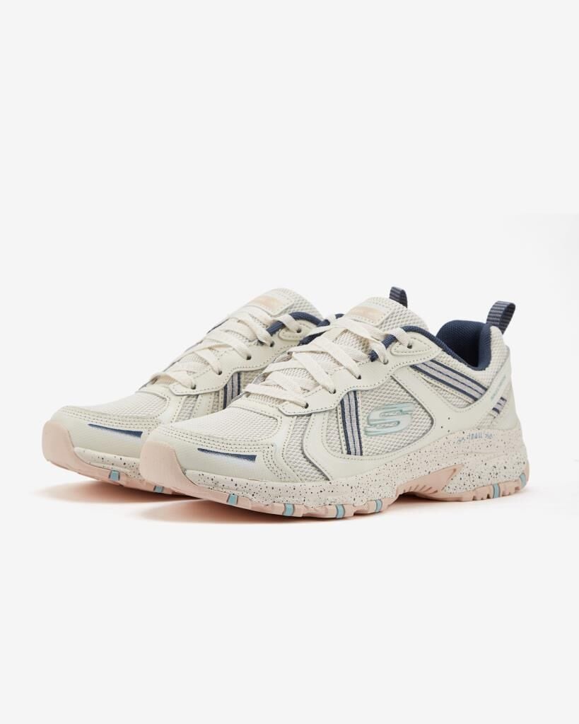 Skechers Kadın Beyaz Outdoor Ayakkabı 149820TK OFNV