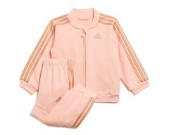 Adidas Çocuk Günlük Eşofman Takımı ED1148 Turuncu I Holiday