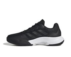 adidas Gamecourt 2.0 Erkek Tenis Ayakkabısı Siyah IG9567