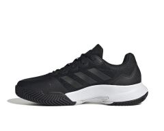 adidas Gamecourt 2.0 Erkek Tenis Ayakkabısı Siyah IG9567