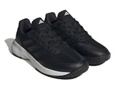 adidas Gamecourt 2.0 Erkek Tenis Ayakkabısı Siyah IG9567