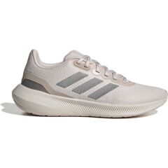 Adidas Runfalcon 3.0 W Kadın Koşu Ayakkabısı Bej IE0744
