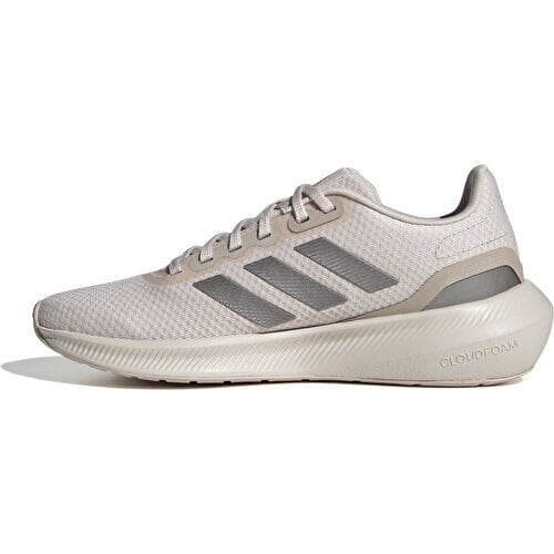 Adidas Runfalcon 3.0 W Kadın Koşu Ayakkabısı Bej IE0744