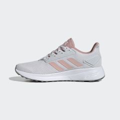 Adidas Kadın Koşu Ayakkabısı Gri - Pembe EG2938