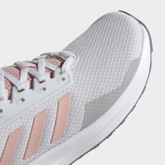 Adidas Kadın Koşu Ayakkabısı Gri - Pembe EG2938