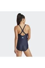 adidas 3S Suit C Kadın Mayo Lacivert JH3320