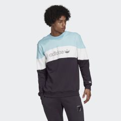 Adidas Erkek Sweatshirt Bx-20 Crew GD5788