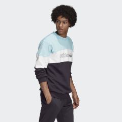 Adidas Erkek Sweatshirt Bx-20 Crew GD5788