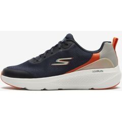 Skechers Go Run Elevate - Orbiter 220189 NVOR Erkek Lacivert Koşu Ayakkabısı - 220189 NVOR