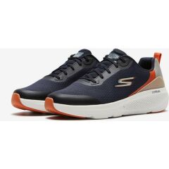 Skechers Go Run Elevate - Orbiter 220189 NVOR Erkek Lacivert Koşu Ayakkabısı - 220189 NVOR