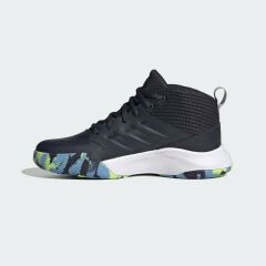 Adidas Own The Game Wide Basketbol Ayakkabısı FW4566