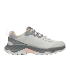 Merrell Speed Strike 2 Ltr Kadın Gri Outdoor Ayakkabı - Gri
