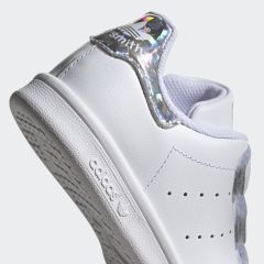 Adidas Stan Smıth Cf Çocuk Spor Ayakkabı - Ee8484