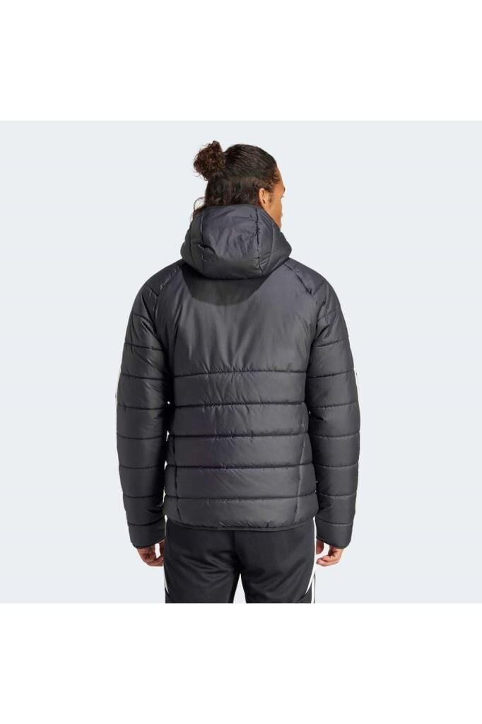 adidas Tiro 24 Wint Jkt Erkek Mont Siyah IJ7388