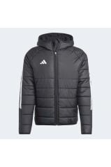 adidas Tiro 24 Wint Jkt Erkek Mont Siyah IJ7388