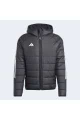 adidas Tiro 24 Wint Jkt Erkek Mont Siyah IJ7388
