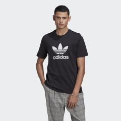 Adidas Erkek Günlük T-Shirt Trefoil GN3462