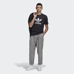 Adidas Erkek Günlük T-Shirt Trefoil GN3462