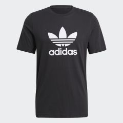 Adidas Erkek Günlük T-Shirt Trefoil GN3462