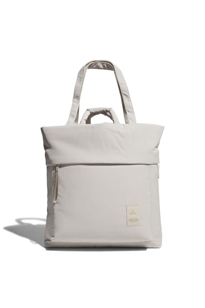 adidas W Mh Tote Bag Kadın Çanta Gri JF0720