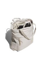 adidas W Mh Tote Bag Kadın Çanta Gri JF0720