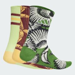 adidas X Farm Çorap 3'lü JJ1687