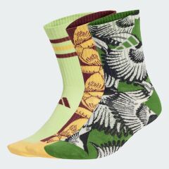 adidas X Farm Çorap 3'lü JJ1687