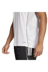 adidas Tiro25C Tr Erkek Tişört Beyaz JJ1519