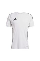 adidas Tiro25C Tr Erkek Tişört Beyaz JJ1519